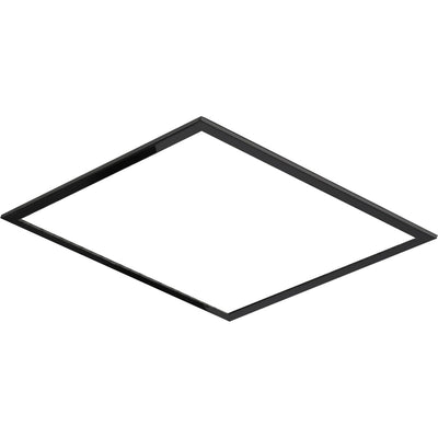 Premarco Rociador IMEX PTC030NG 30x30 Negro Mate