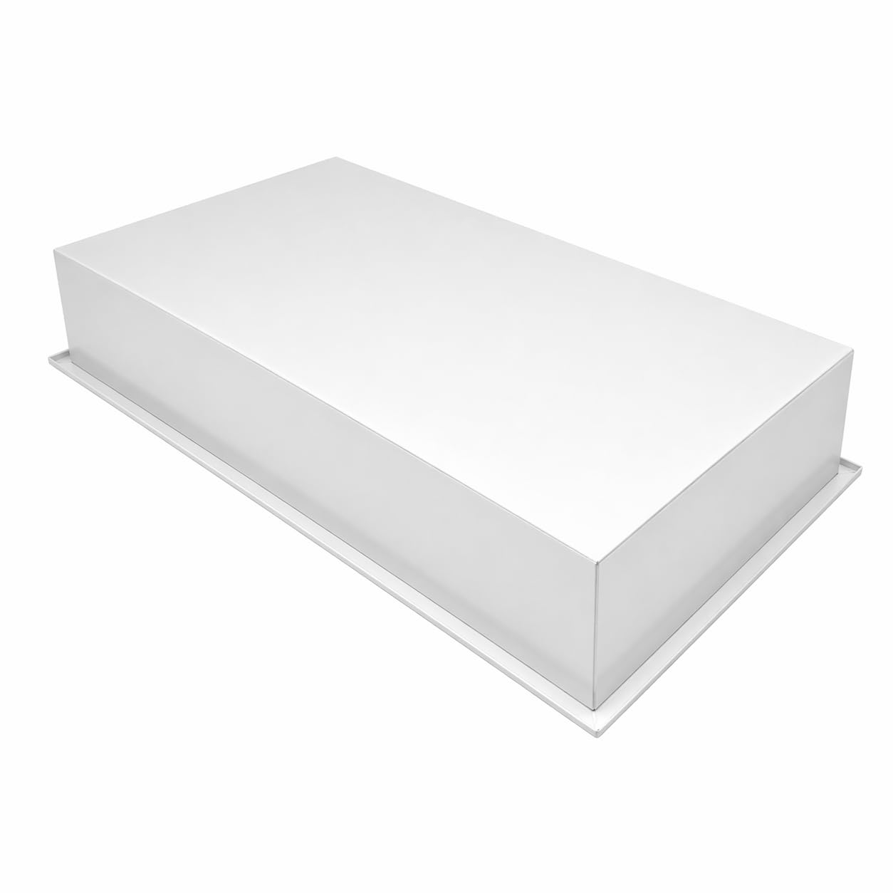 Hornacina Ducha Medimex Pacific HOR002 Blanco Mate 63x33