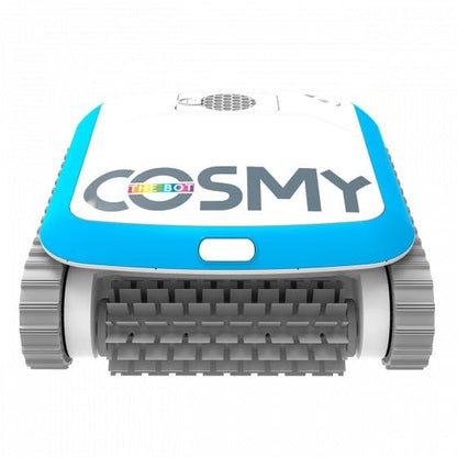 Robot eléctrico para piscina - COSMY 250