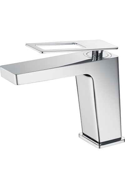 Grifo Lavabo IMEX Suecia BDC032-1 Cromado