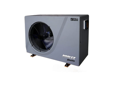 Bomba de calor Poolex Silverline Inverter FI 120 para piscina