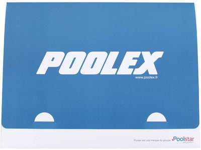 Bomba de Calor Poolex Silverline Inverter FI 120 | Full Inverter, WiFi, hasta 65 m³