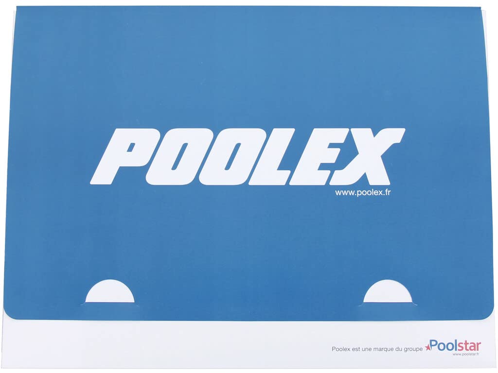 POOLEX Silverline Inverter 210 - Bomba de Calor, Color Gris