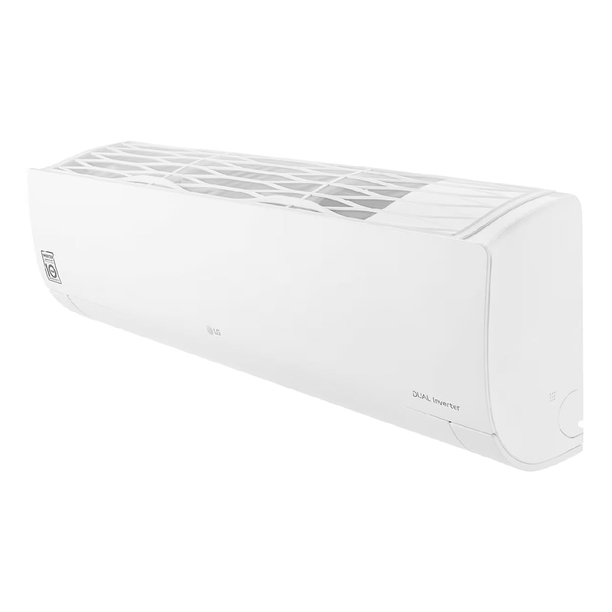 Aire Acondicionado Split LG Libero Smart S12ET.UA3 Blanco
