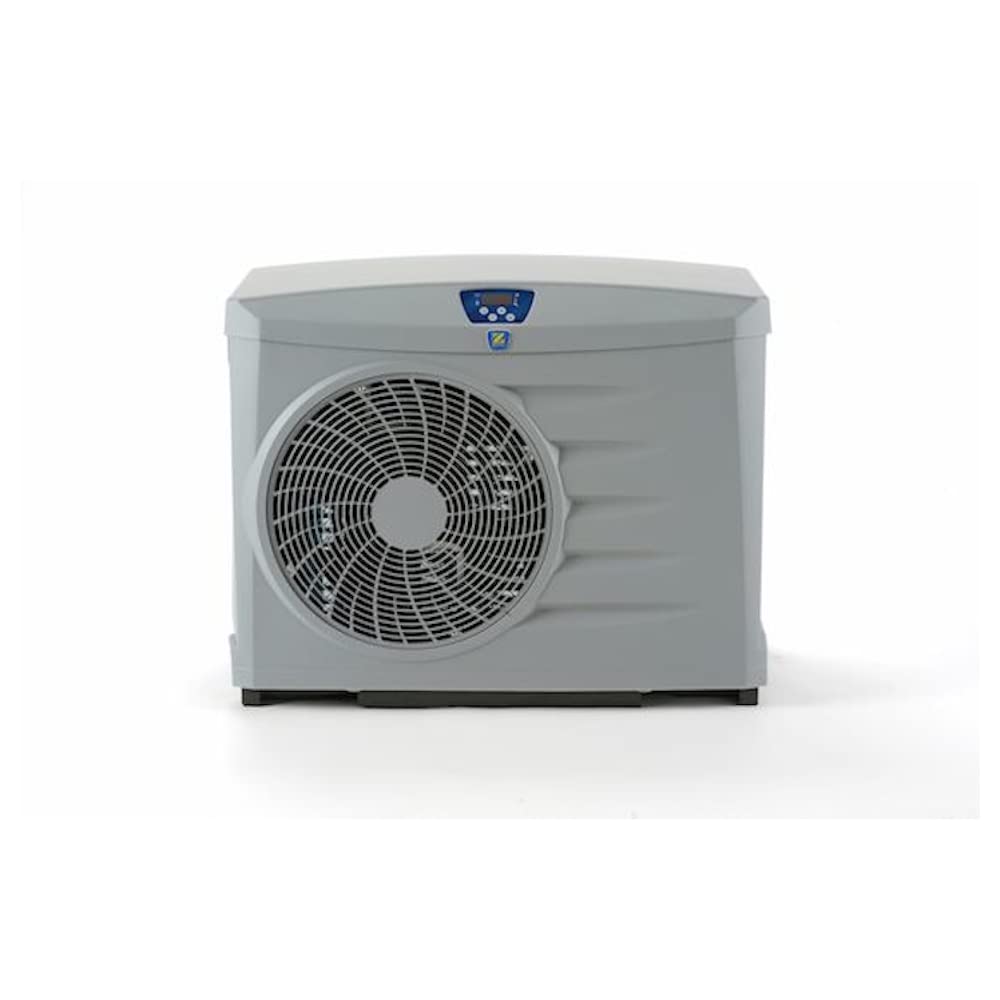 Zodiac bomba de calor piscina - 60m3 - descongelación wh000409