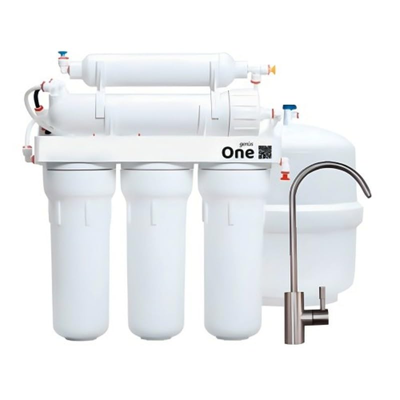 Genius One, Equipo de Osmosis Inversa