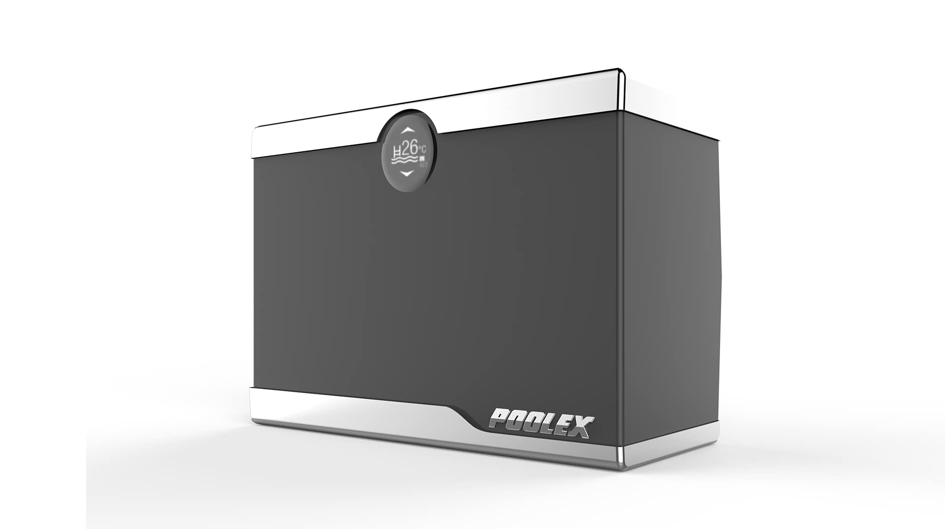 Bomba de calor Poolex Silent Max 80 Full Inverter para piscina