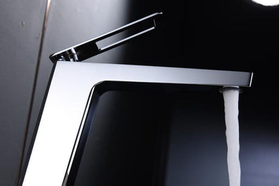 Grifo Lavabo IMEX Suecia BDC032-1 Cromado