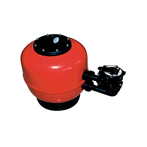 AstralPool Filtro Arena Piscina Laminado Azul 500