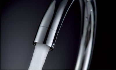 Grifo Cocina IMEX Lyon BDC037 Cromo