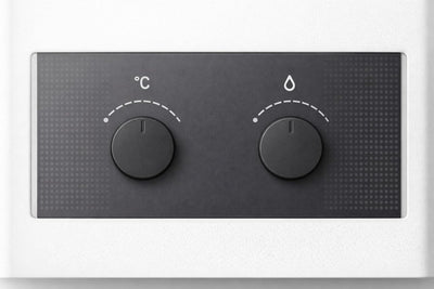 Calentador Centro Confort Apolo 11 L Gas Atmosférico Low NOx | Encendido Automático