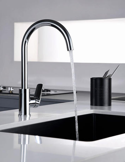 Grifo Cocina IMEX Bélgica BDC036 Cromado