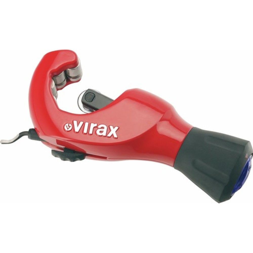Cortador de tubo – para tubos de plástico y multicapa de 3 a 32 mm – Virax