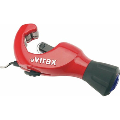 Cortador de Tubo para Plástico y Multicapa Virax | Ø3–32 mm