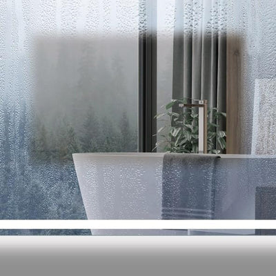 Espejo Baño LED IMEX Grecia GREC01390 90x80