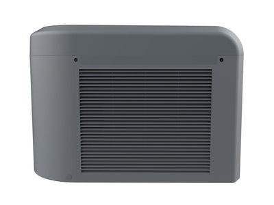 Bomba de Calor Poolex Poolican 4 en 1 | Filtración, Cloración Salina y Calefacción para Piscinas hasta 25 m³