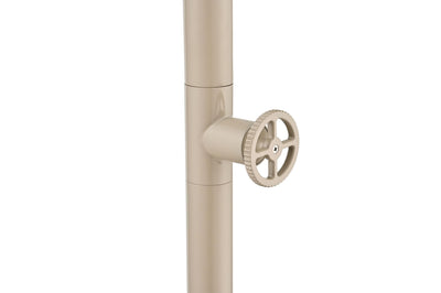 Columna Ducha Exterior Poolimex Pool GPP001 Moka