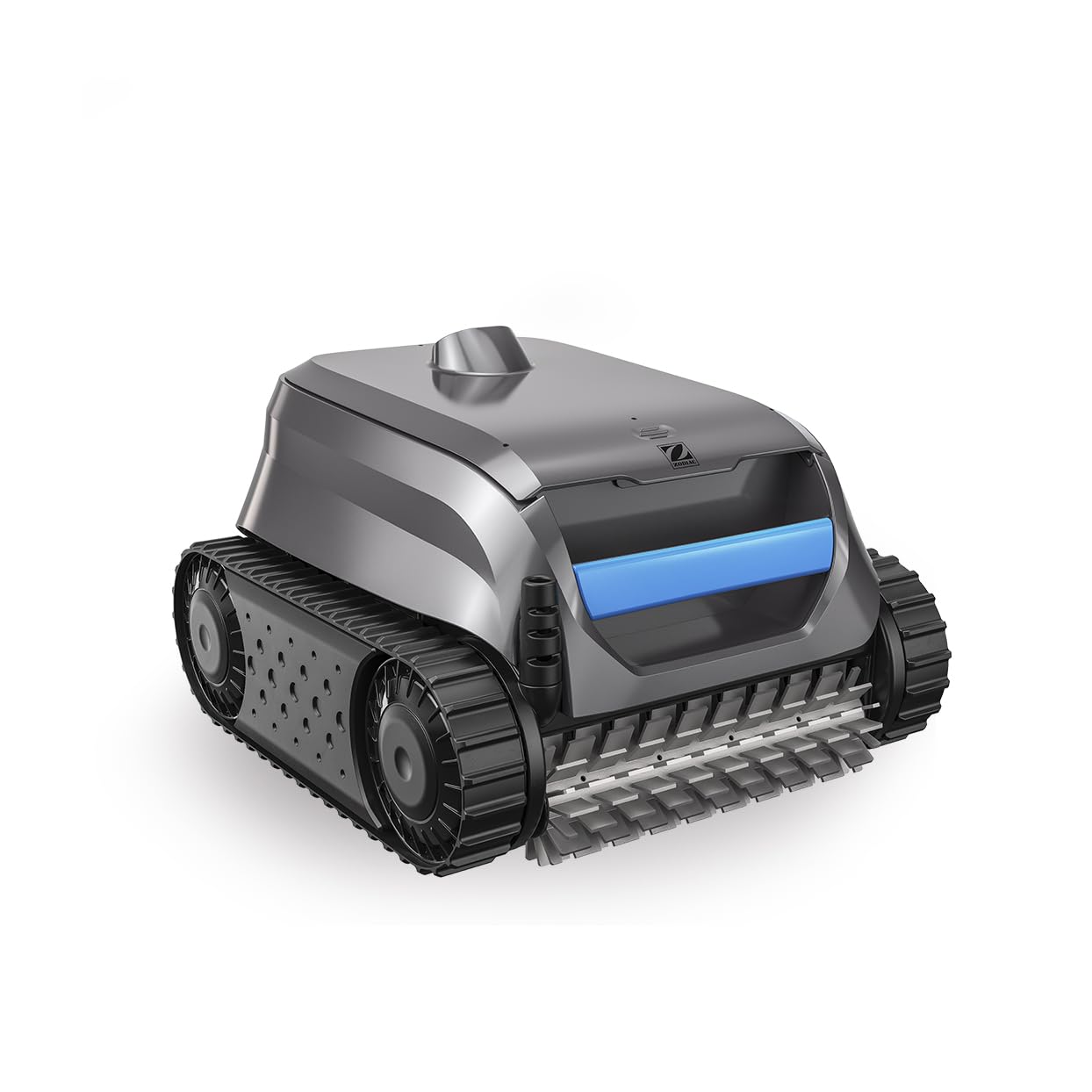 Zodiac Sweepy SWY 3500 | Limpiafondos Automático para Piscinas hasta 8x4 m, Limpia Suelo, Paredes y Línea de Flotación, con Cable