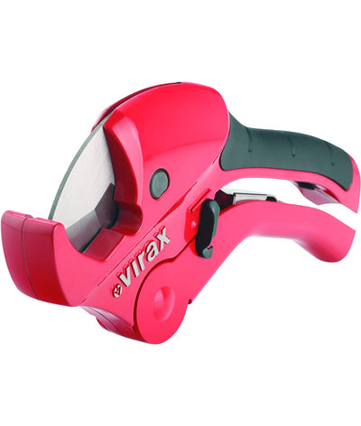 Cortatubos PC42 para Plástico y Multicapa Virax | Hasta Ø42 mm