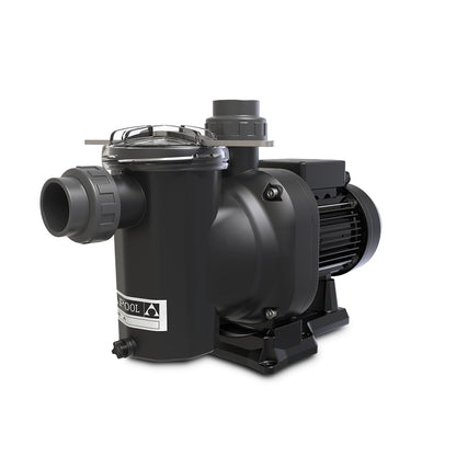 Bomba de piscina Astralpool Sena 0,75 CV autoaspirante monofásica