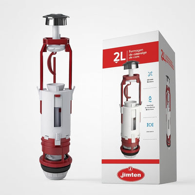 Mecanismo Cisterna JIMTEN S-584 023487