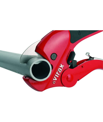 Cortatubos PC42 para Plástico y Multicapa Virax | Hasta Ø42 mm