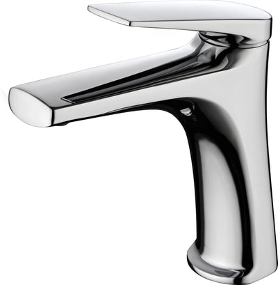 Grifo Lavabo IMEX Delos BDD055-1 Cromado