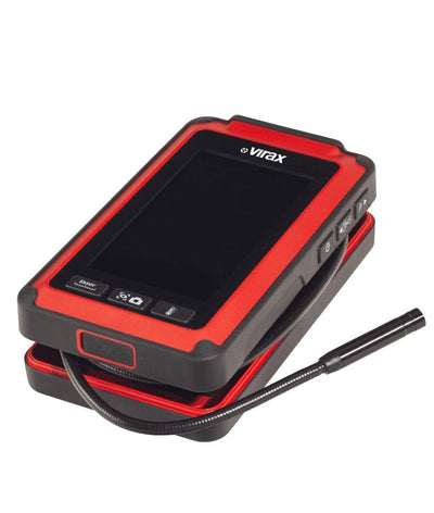 Cámara de Inspección Micro Visioval 5 en 1 Virax | Uso Profesional
