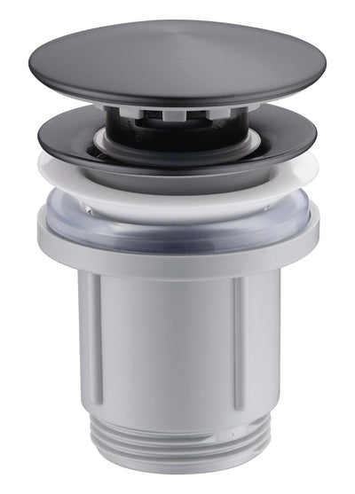 Válvula Click-Clack Imex VCC022 Black Gun Metal