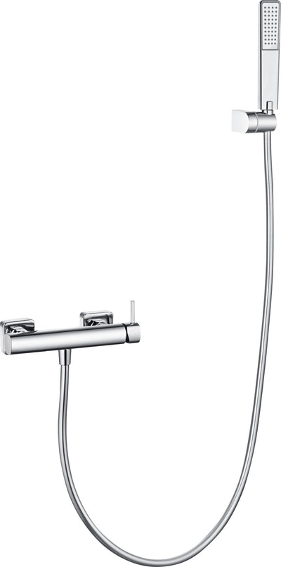 Grifo Ducha Monomando IMEX Toscana BDT064-5