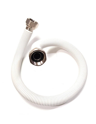 Conexión flexible inoxidable hembra-hembra 1/2x1/2" 220-420mm