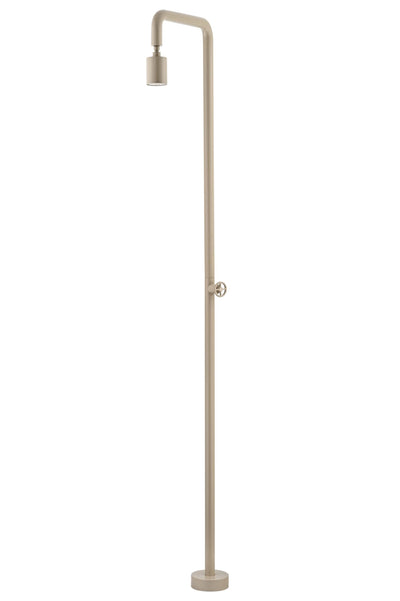 Columna Ducha Exterior Poolimex Pool GPP001 Moka