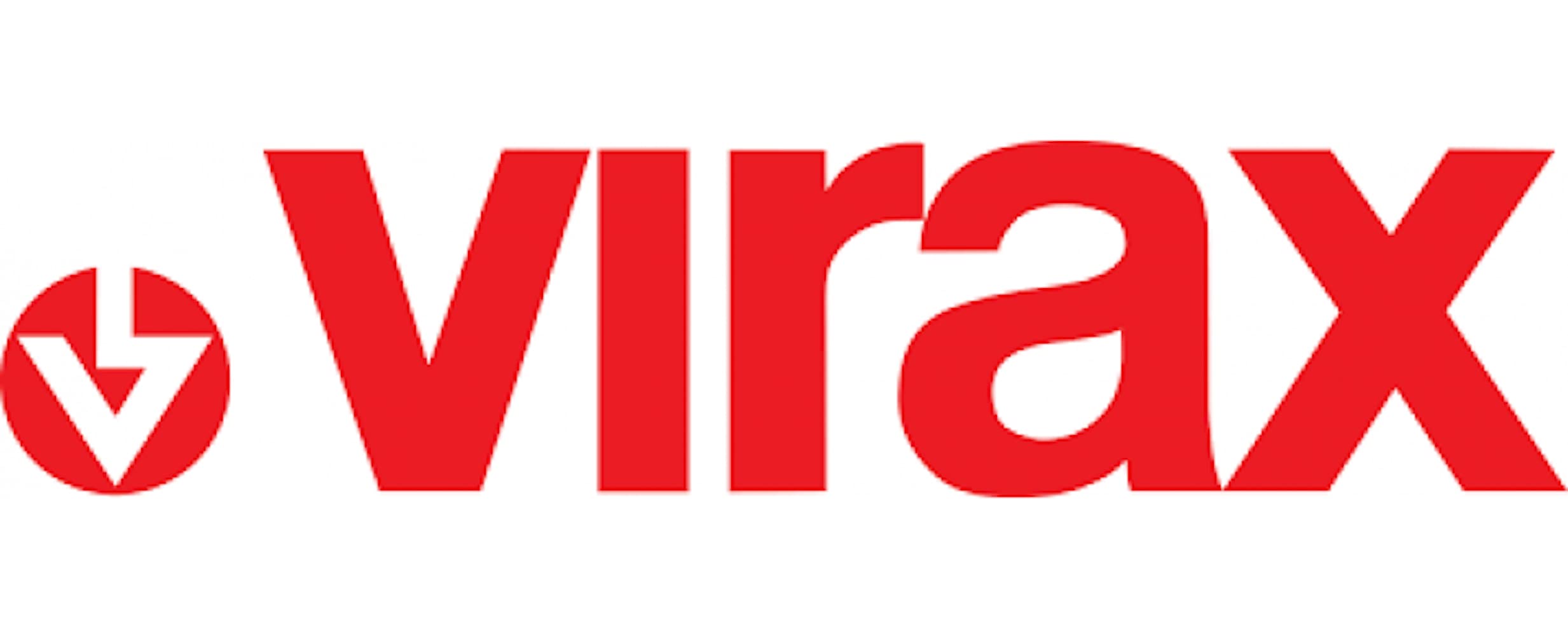 Virax - Desatascador bomba