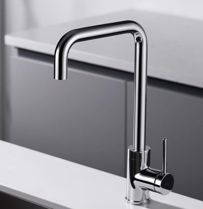 Grifo Cocina IMEX Loira BDC035 Cromado