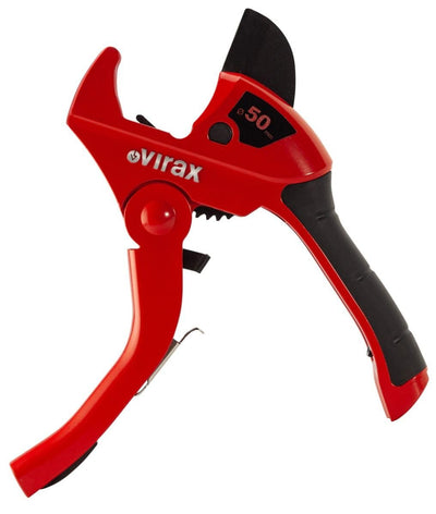 Tijeras para Tubos de Plástico y Multicapa Virax | Hasta Ø50 mm