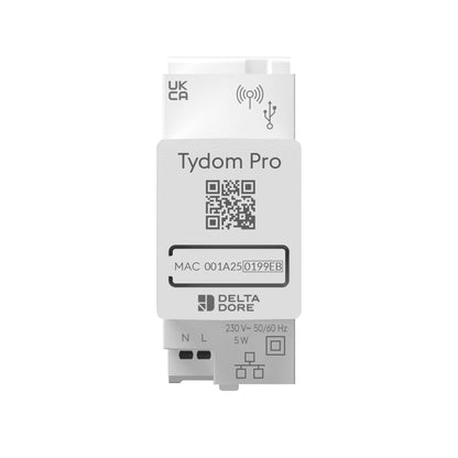 Pasarela domotica conectada Delta dore Tydom Pro 6700117
