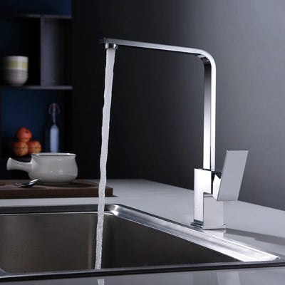 Grifo Cocina IMEX Cox GCC001 Cromo