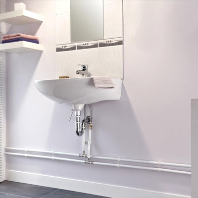 Rollo de tubo multicapa Ø16, Ø20, Ø25, Ø32 mm | Longitudes 25m – 50m – 100m