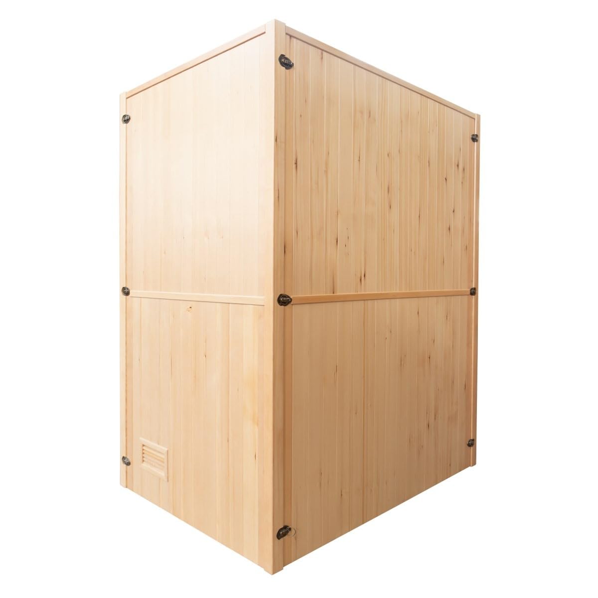 Sauna Vapor France Sauna Sense SN-SENSE-3PK Epícea Canadiense