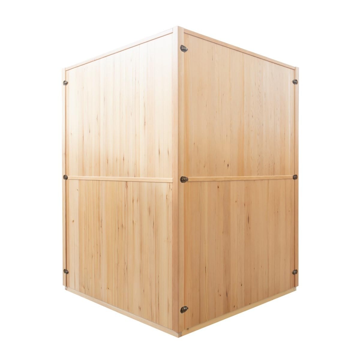 Sauna Vapor France Sauna Zen SN-ZEN3CPK Abeto