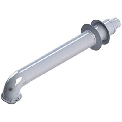 Kit Salida de Humos Estanco Ariston | Accesorio para Calentadores