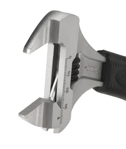 Virax - Llave ajustable (gran apertura)