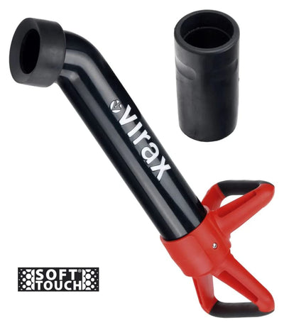 Desatascador de Bomba Manual Virax | Uso Profesional Fontanería