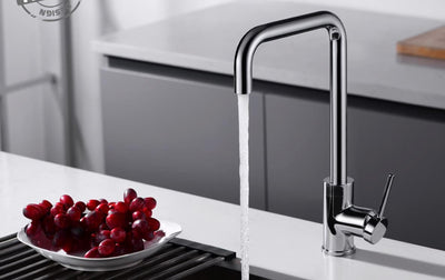 Grifo Cocina IMEX Loira BDC035 Cromado