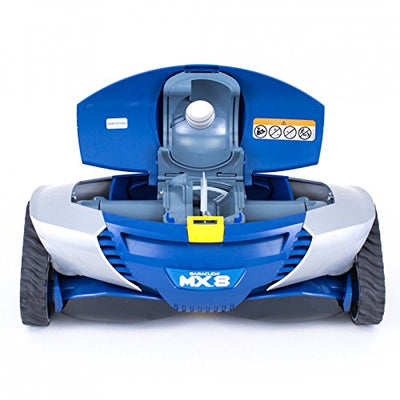 Cabezal Limpiafondos ZODIAC MX8