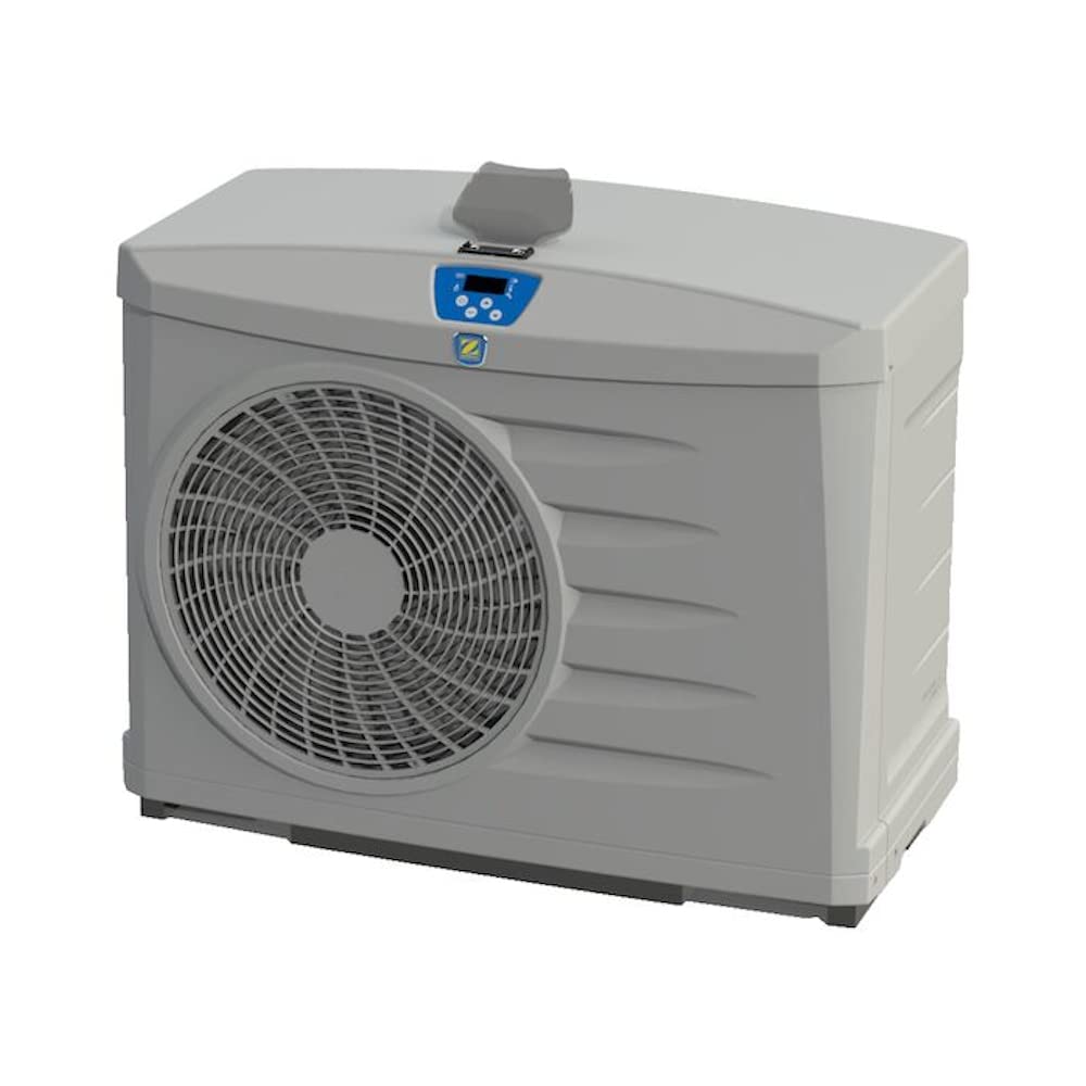 Zodiac bomba de calor piscina - 60m3 - descongelación wh000409