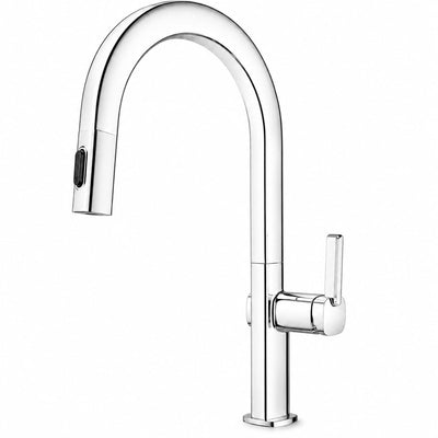 Grifo Cocina Extraíble IMEX Canadá GCE028