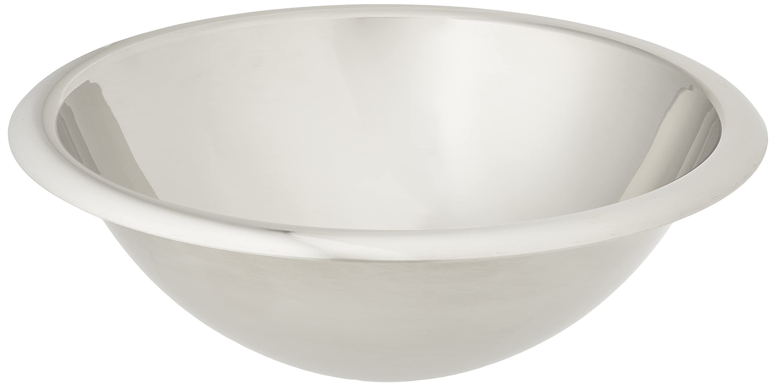 Mediclinics - Lavamanos Semiesferico Inox 2 (SN0027C)