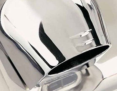 Secador de Manos Automático Mediclinics Saniflow E05ACS Satinado