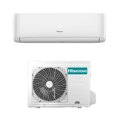 Hisense - Climatizador de aire acondicionado Easy Smart 18000 BTU A++ R32 CA50XS1AG